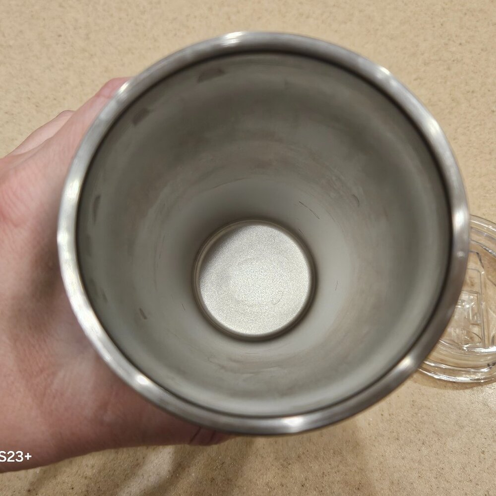 RARE MASTERS AUGUSTA NATIONAL 2019 COLLECTIBLE CORKCICLE HOLES TUMBLER WOODS - Picture 15 of 16